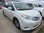 2014 Sienna Thumbnail 5