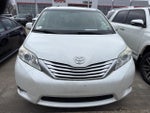 2014 Sienna Thumbnail 6