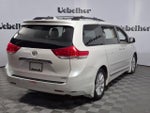 2014 Sienna Thumbnail 7