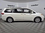 2014 Sienna Thumbnail 8