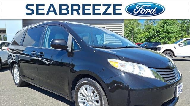 Preowned 2012 Toyota Sienna XLE 7-Passenger Auto Access Seat for Sale