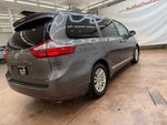 2015 Sienna Thumbnail 2