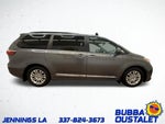 2015 Sienna Thumbnail 3