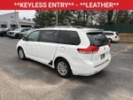 2011 Sienna Thumbnail 3