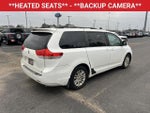 2011 Sienna Thumbnail 5