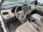 2011 Sienna Thumbnail 8