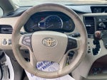 2011 Sienna Thumbnail 17