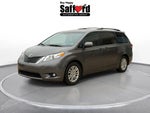 2014 Sienna Thumbnail 1