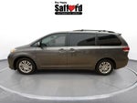 2014 Sienna Thumbnail 5
