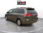 2014 Sienna Thumbnail 6