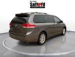 2014 Sienna Thumbnail 9