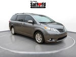 2014 Sienna Thumbnail 10
