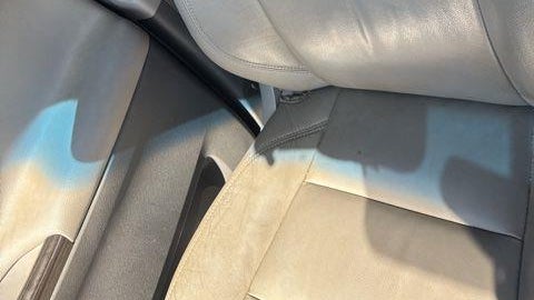 2015 Toyota Sienna XLE 7-Passenger Auto Access Seat