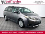 2016 Sienna Thumbnail 1