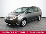 2016 Sienna Thumbnail 2