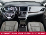 2016 Sienna Thumbnail 17