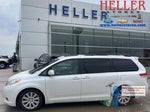 2012 Sienna Thumbnail 1