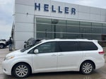 2012 Sienna Thumbnail 2