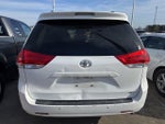 2013 Sienna Thumbnail 8