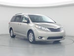 2015 Sienna Thumbnail 1