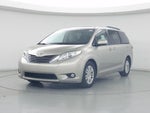 2015 Sienna Thumbnail 4