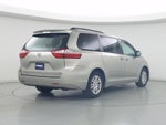 2015 Sienna Thumbnail 8