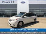 2016 Sienna Thumbnail 1