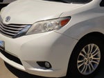 2016 Sienna Thumbnail 3