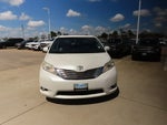 2016 Sienna Thumbnail 5