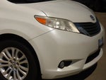 2016 Sienna Thumbnail 6