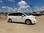 2016 Sienna Thumbnail 7