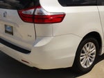 2016 Sienna Thumbnail 12