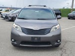 2011 Sienna Thumbnail 2