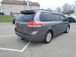 2011 Sienna Thumbnail 4