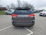 2011 Sienna Thumbnail 5