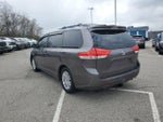 2011 Sienna Thumbnail 6