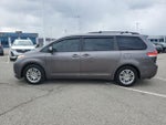 2011 Sienna Thumbnail 7