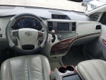 2011 Sienna Thumbnail 10