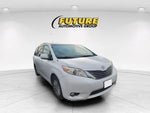 2013 Sienna Thumbnail 1