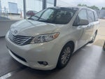 2016 Sienna Thumbnail 2