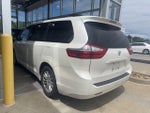 2016 Sienna Thumbnail 4