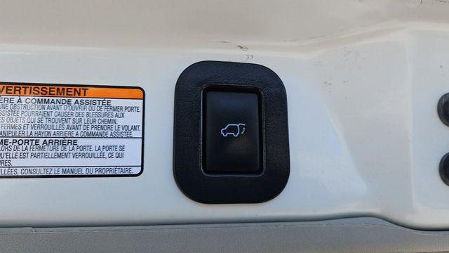 2016 Toyota Sienna Limited 7-Passenger