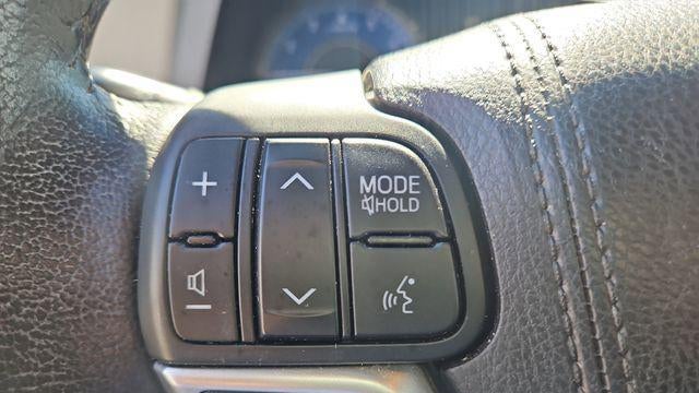 2016 Toyota Sienna Limited 7-Passenger