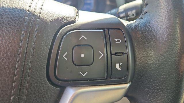 2016 Toyota Sienna Limited 7-Passenger