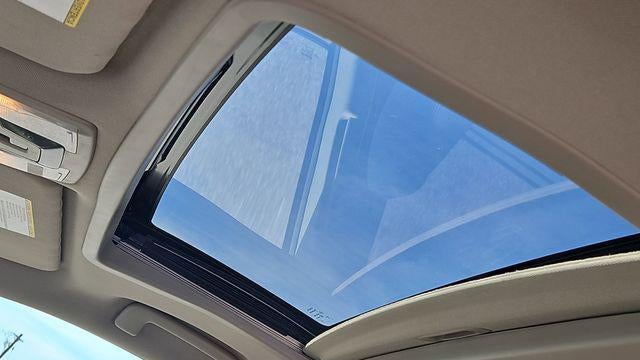 2016 Toyota Sienna Limited 7-Passenger