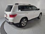 2012 Highlander Thumbnail 5