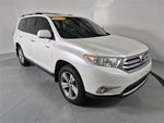 2012 Highlander Thumbnail 7