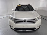 2012 Highlander Thumbnail 8