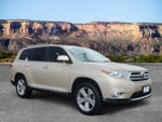 2013 Highlander Thumbnail 1