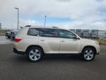 2013 Highlander Thumbnail 2